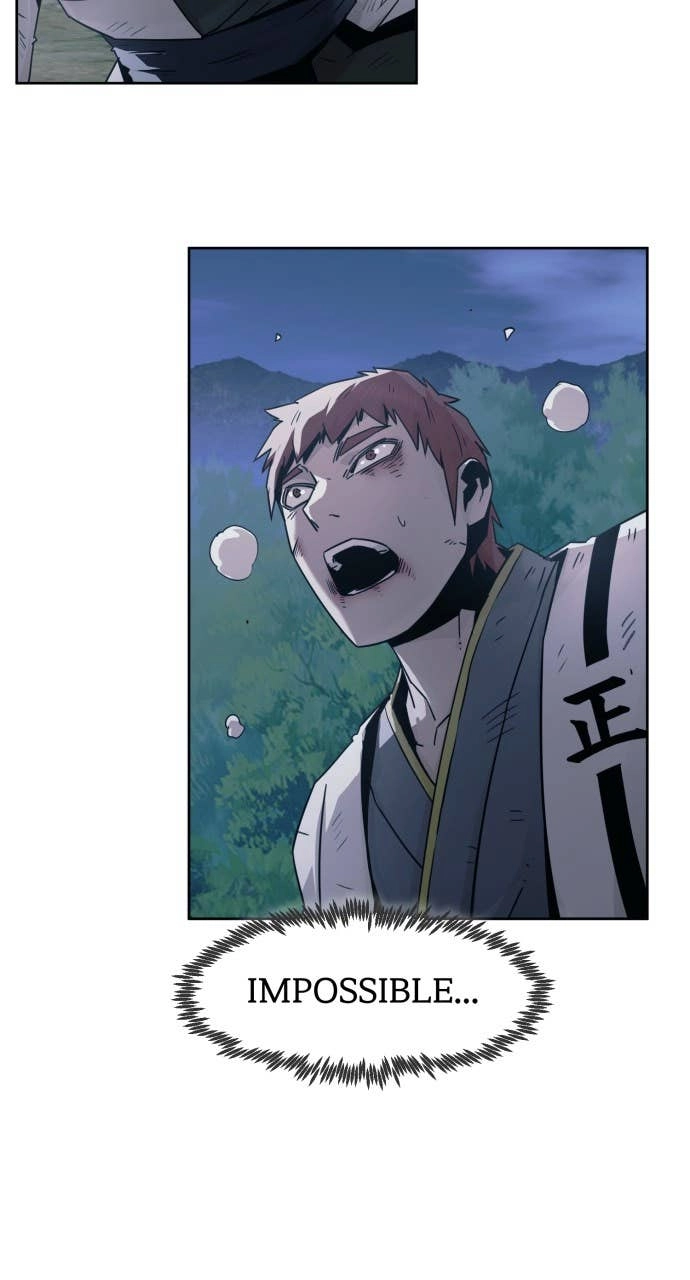 The Dang Clan’s Swordmaster Heir Just Wants a Normal Life Chapter 85 Page 60