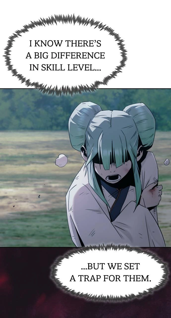 The Dang Clan’s Swordmaster Heir Just Wants a Normal Life Chapter 85 Page 61