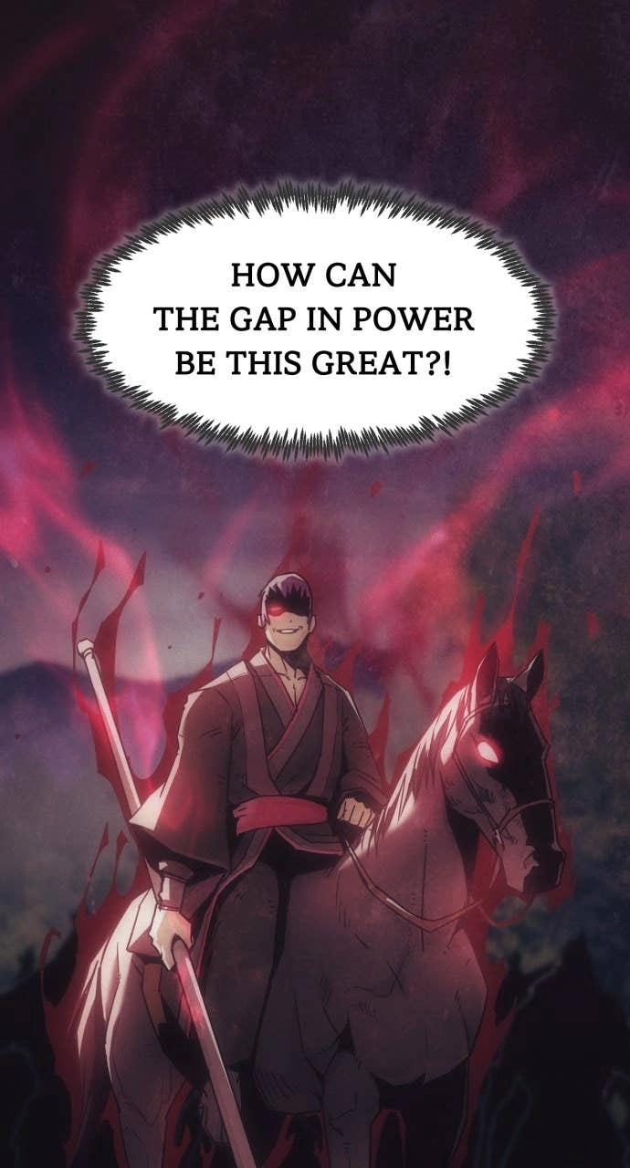The Dang Clan’s Swordmaster Heir Just Wants a Normal Life Chapter 85 Page 62