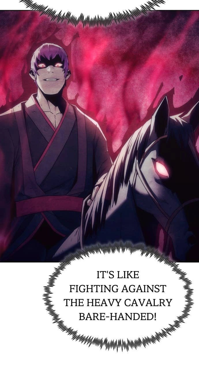 The Dang Clan’s Swordmaster Heir Just Wants a Normal Life Chapter 85 Page 64