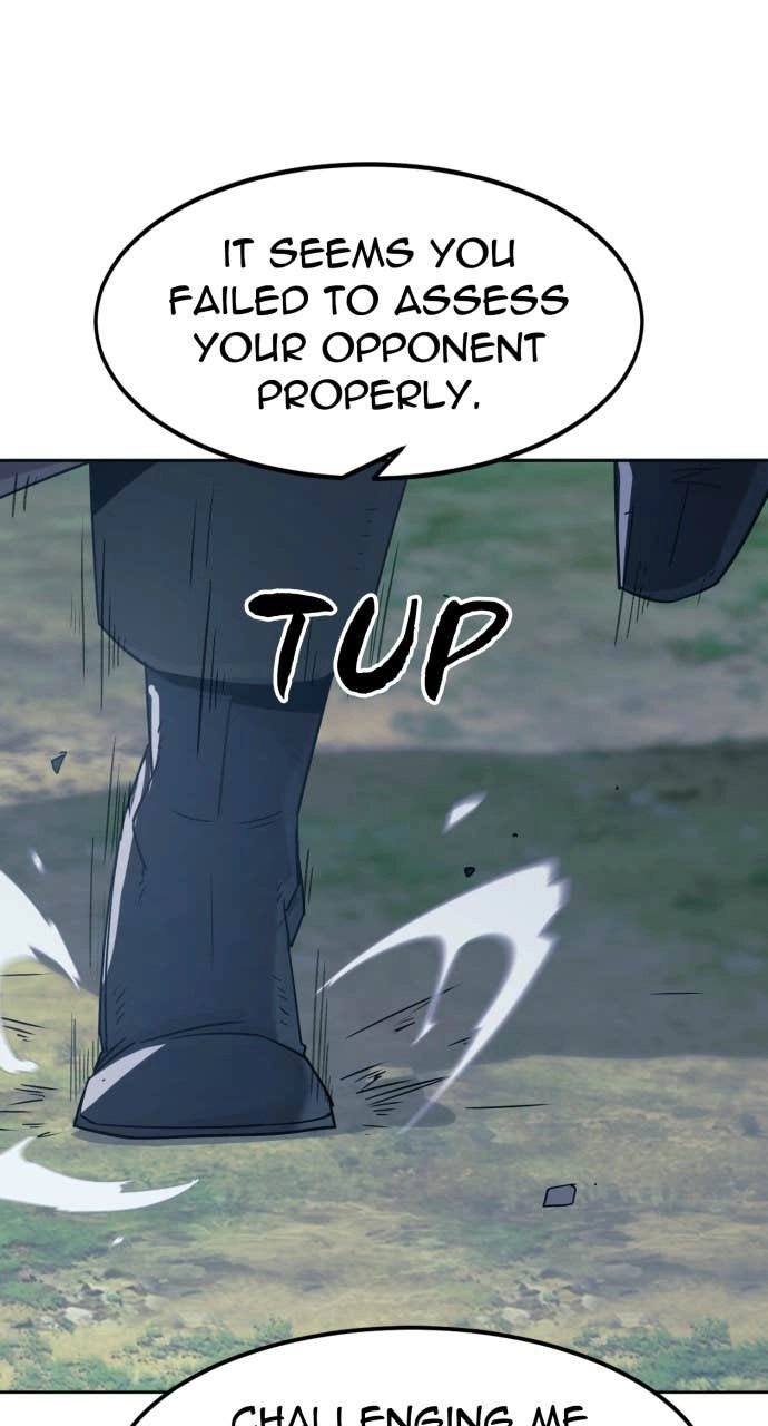The Dang Clan’s Swordmaster Heir Just Wants a Normal Life Chapter 85 Page 65