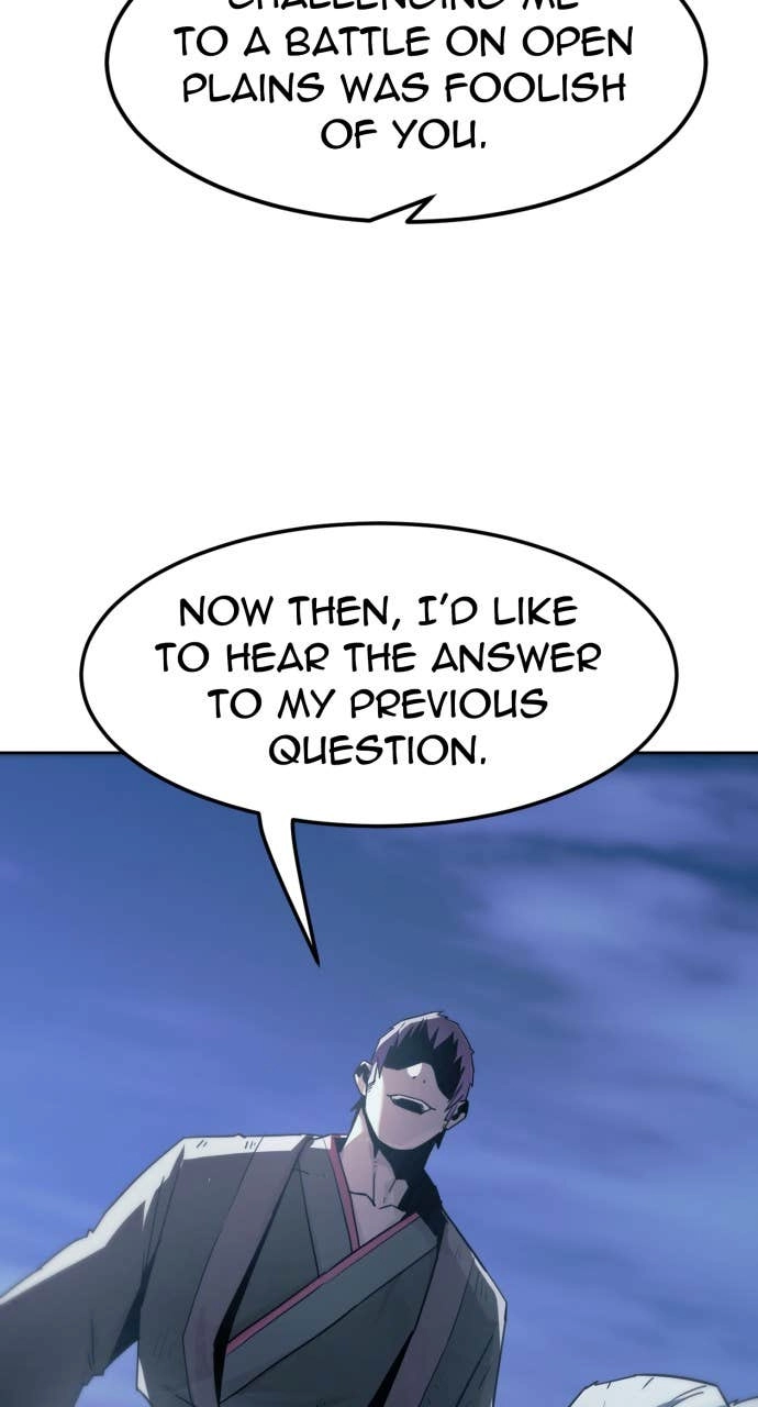 The Dang Clan’s Swordmaster Heir Just Wants a Normal Life Chapter 85 Page 66