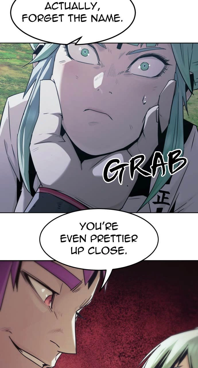 The Dang Clan’s Swordmaster Heir Just Wants a Normal Life Chapter 85 Page 68