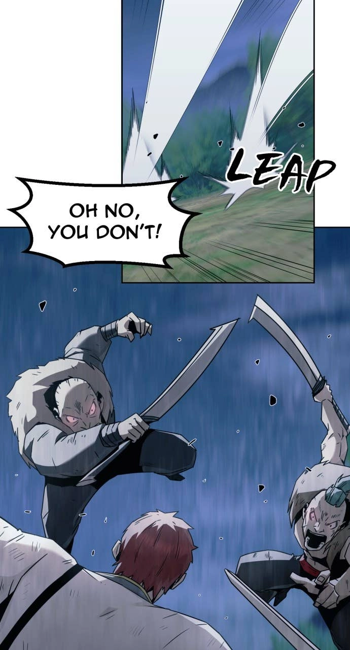 The Dang Clan’s Swordmaster Heir Just Wants a Normal Life Chapter 85 Page 71