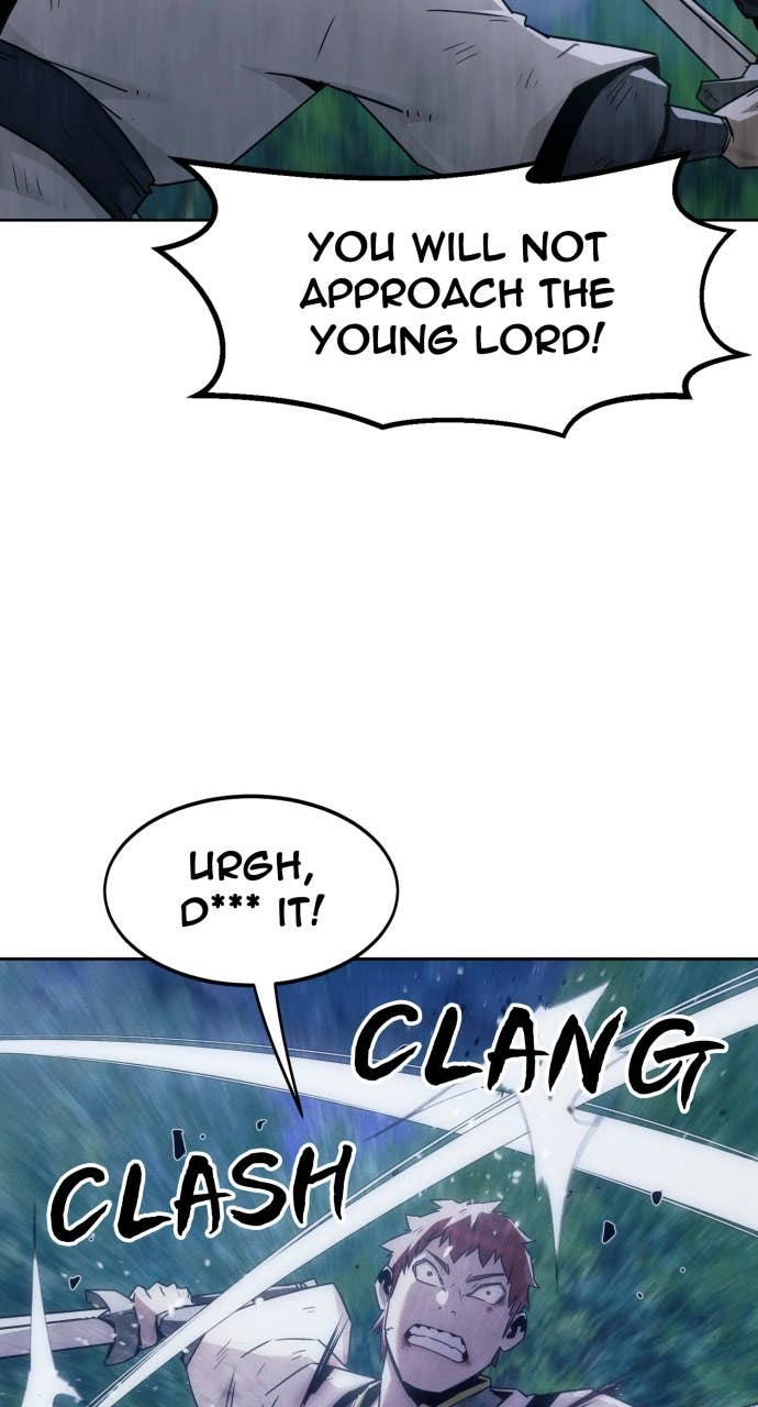 The Dang Clan’s Swordmaster Heir Just Wants a Normal Life Chapter 85 Page 72