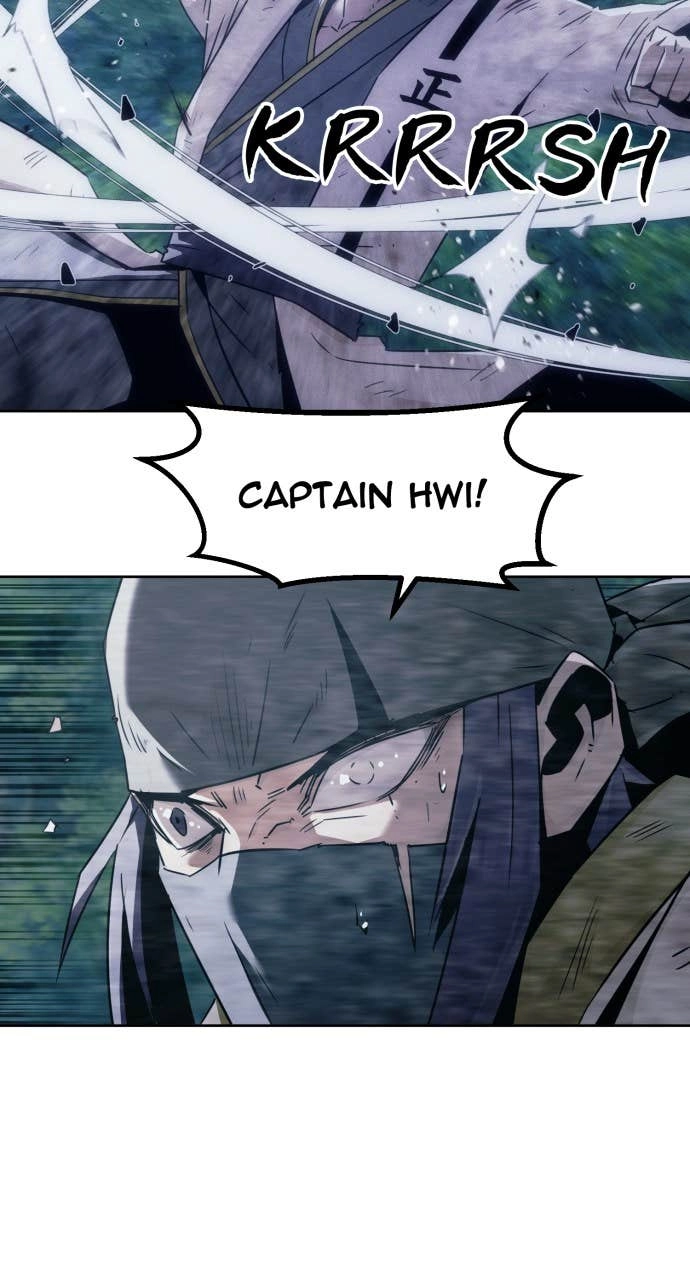The Dang Clan’s Swordmaster Heir Just Wants a Normal Life Chapter 85 Page 73