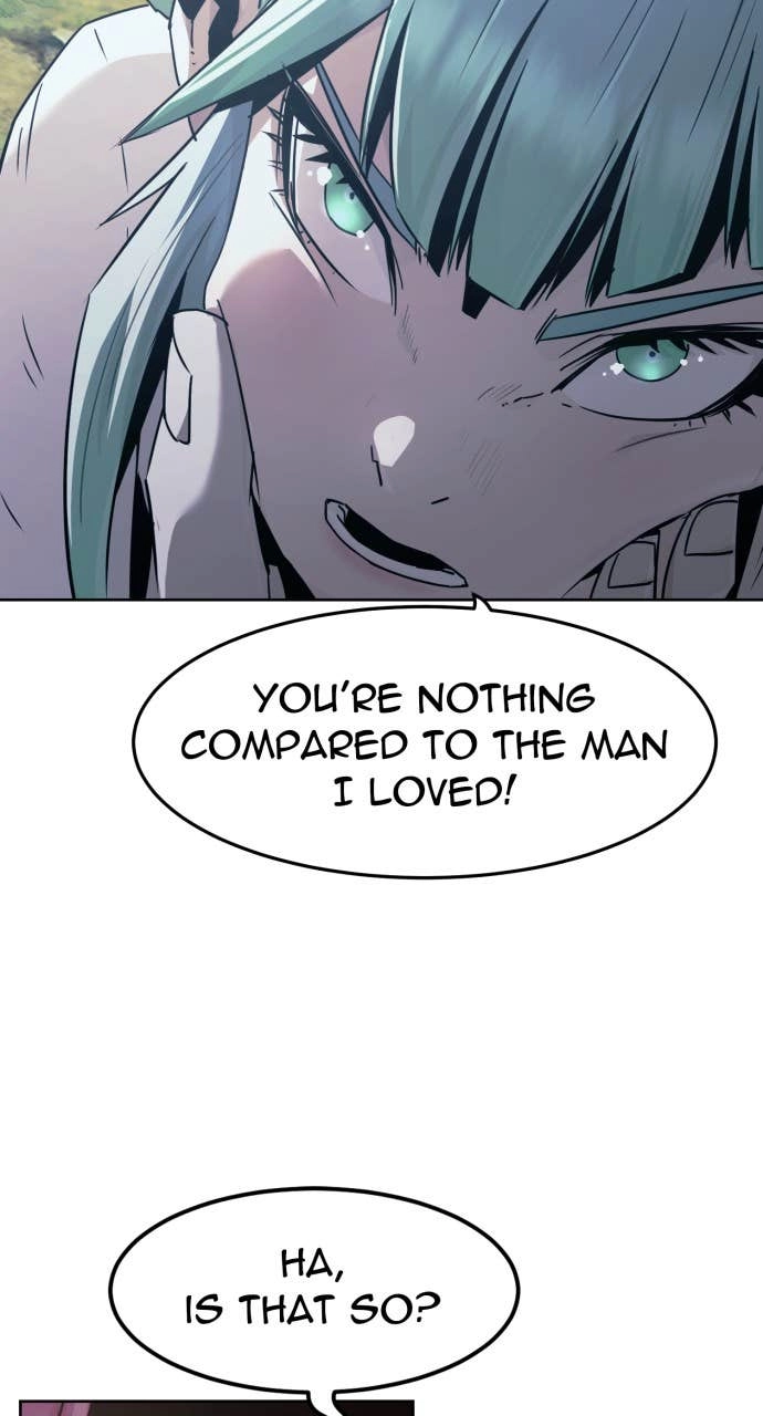 The Dang Clan’s Swordmaster Heir Just Wants a Normal Life Chapter 85 Page 77