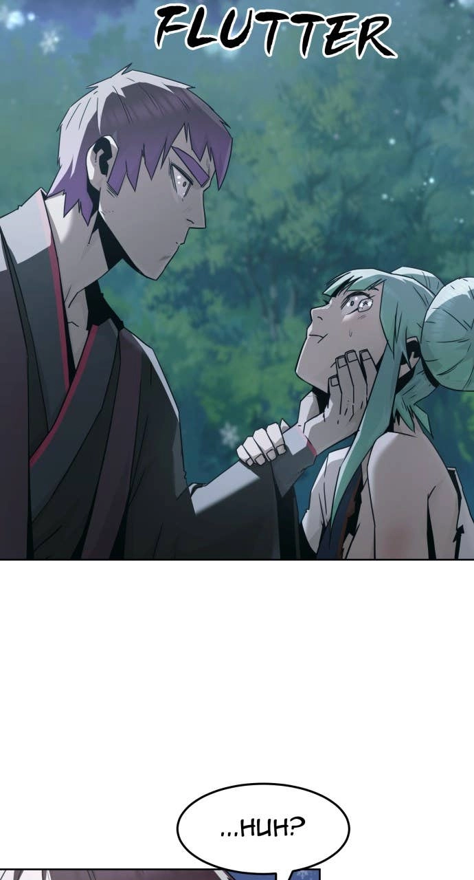 The Dang Clan’s Swordmaster Heir Just Wants a Normal Life Chapter 85 Page 84