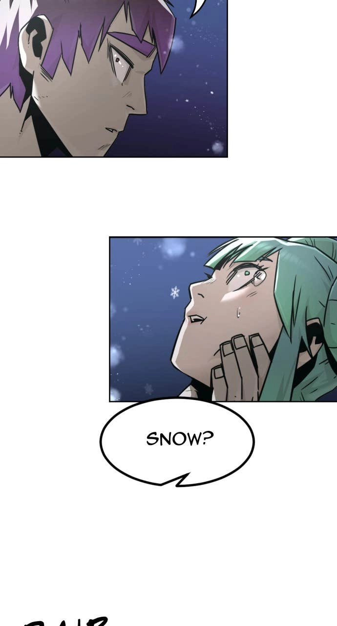 The Dang Clan’s Swordmaster Heir Just Wants a Normal Life Chapter 85 Page 85
