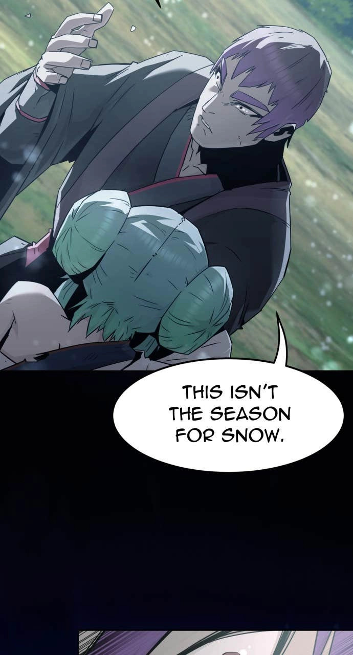 The Dang Clan’s Swordmaster Heir Just Wants a Normal Life Chapter 85 Page 87