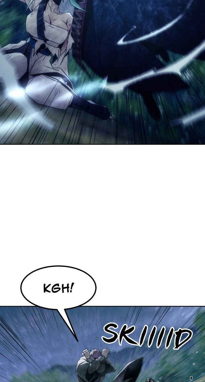 The Dang Clan’s Swordmaster Heir Just Wants a Normal Life Chapter 85 Page 89