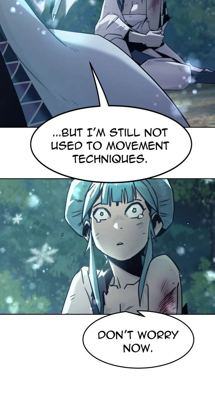 The Dang Clan’s Swordmaster Heir Just Wants a Normal Life Chapter 85 Page 93