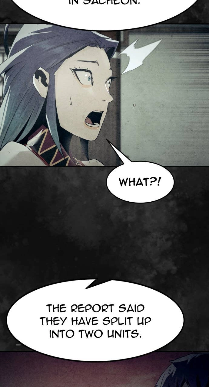 The Dang Clan’s Swordmaster Heir Just Wants a Normal Life Chapter 86 Page 6