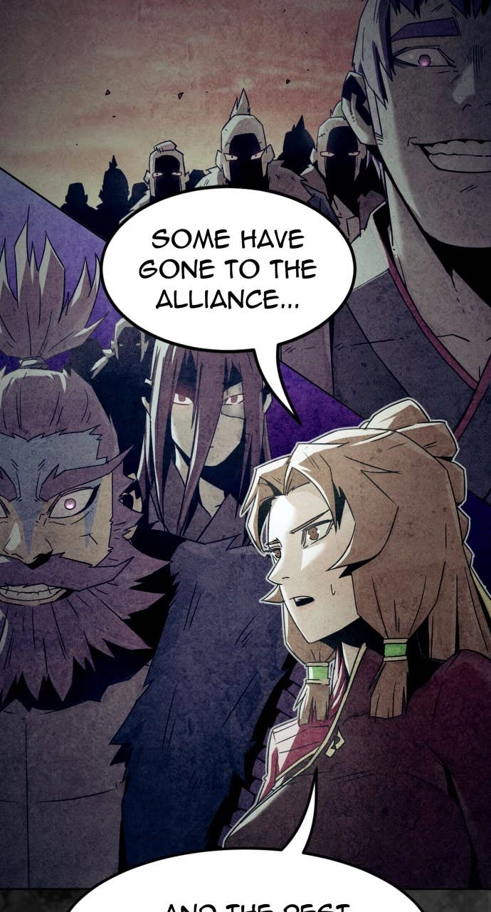 The Dang Clan’s Swordmaster Heir Just Wants a Normal Life Chapter 86 Page 7