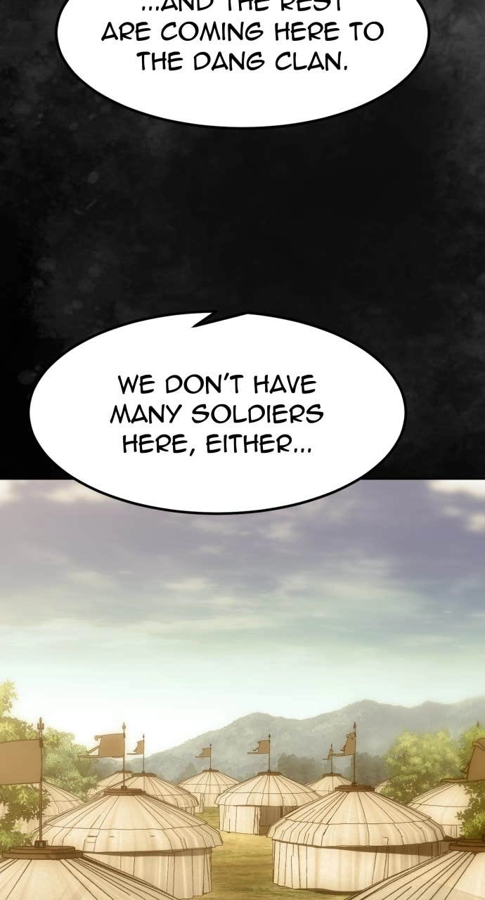 The Dang Clan’s Swordmaster Heir Just Wants a Normal Life Chapter 86 Page 8