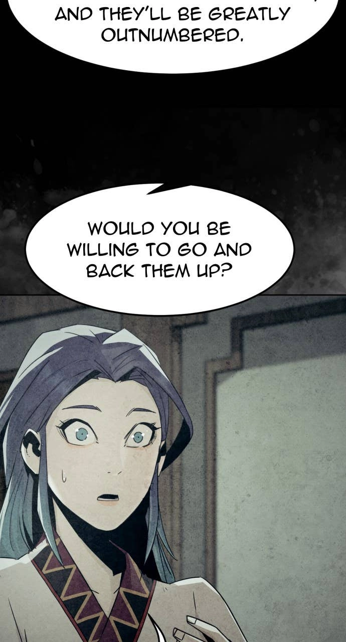 The Dang Clan’s Swordmaster Heir Just Wants a Normal Life Chapter 86 Page 10