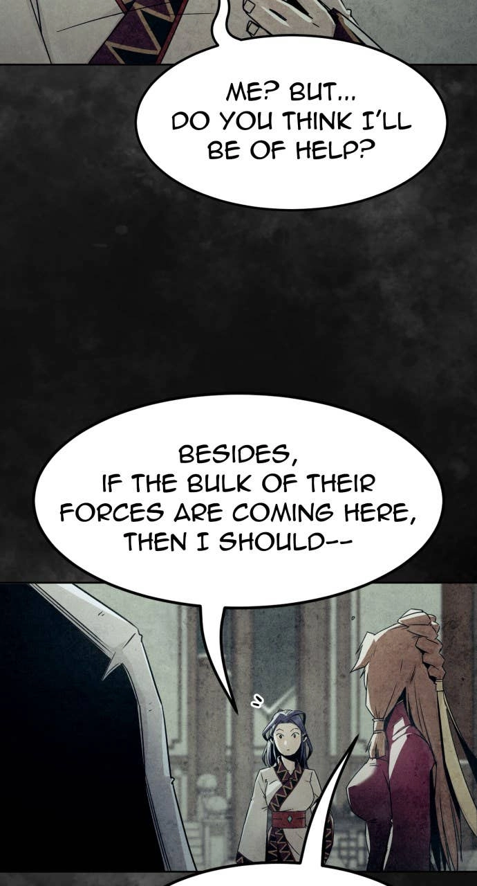 The Dang Clan’s Swordmaster Heir Just Wants a Normal Life Chapter 86 Page 11