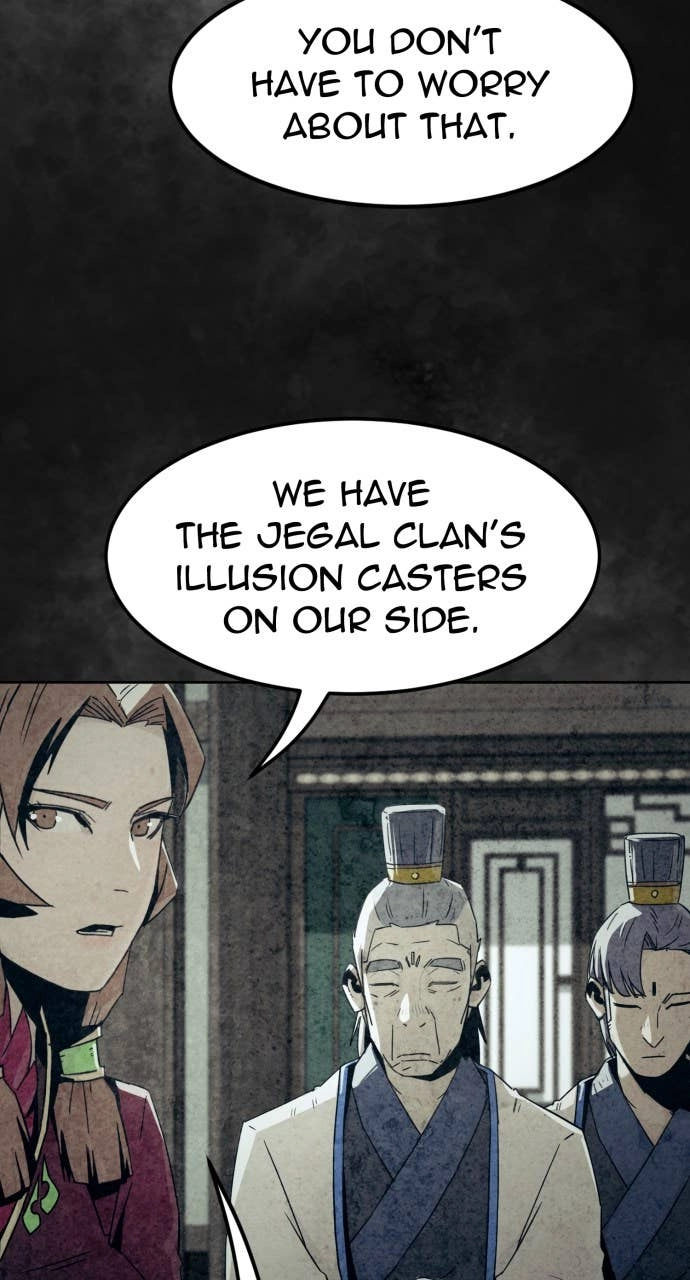 The Dang Clan’s Swordmaster Heir Just Wants a Normal Life Chapter 86 Page 12