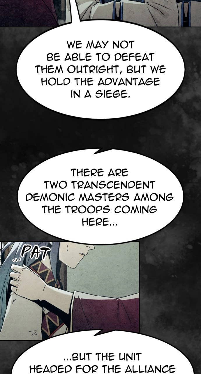 The Dang Clan’s Swordmaster Heir Just Wants a Normal Life Chapter 86 Page 13