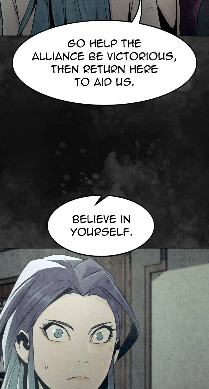 The Dang Clan’s Swordmaster Heir Just Wants a Normal Life Chapter 86 Page 15