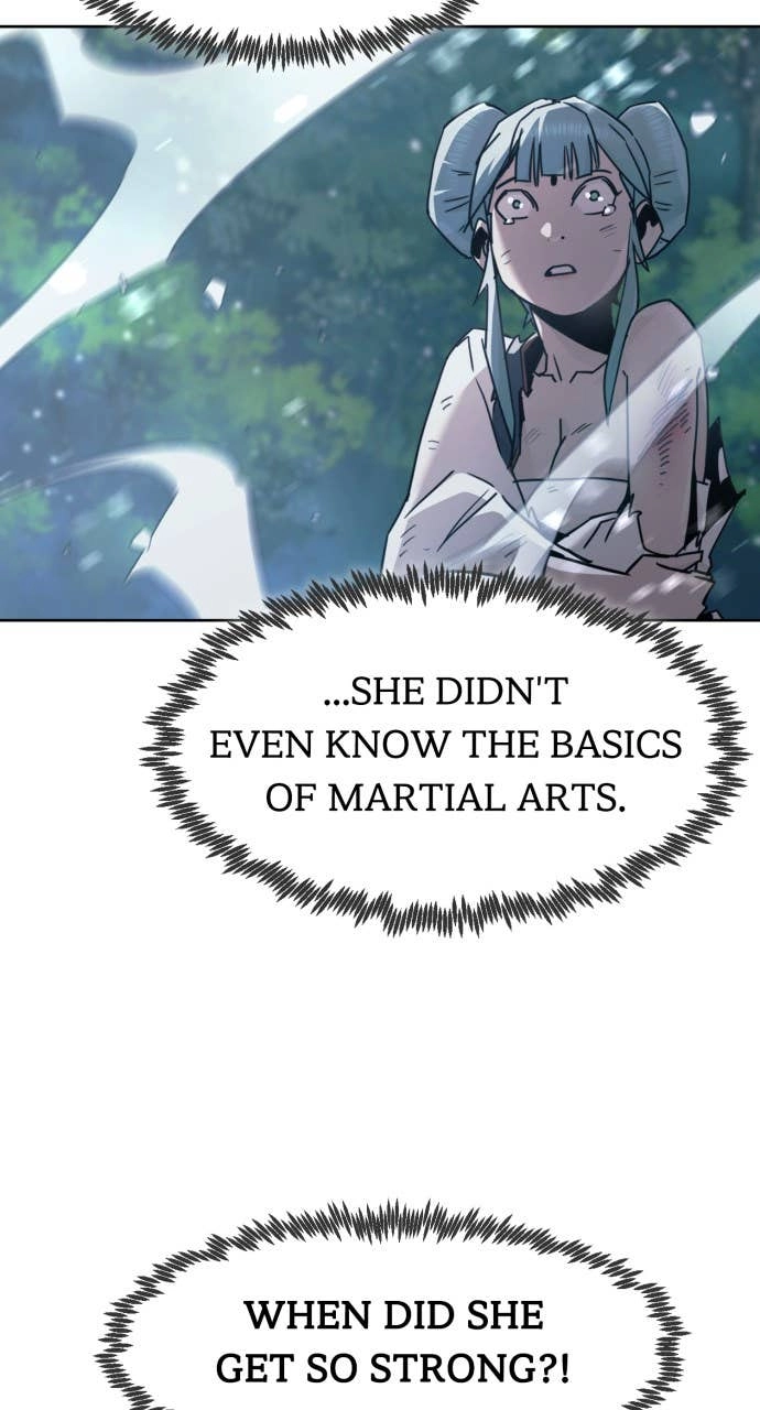 The Dang Clan’s Swordmaster Heir Just Wants a Normal Life Chapter 86 Page 17
