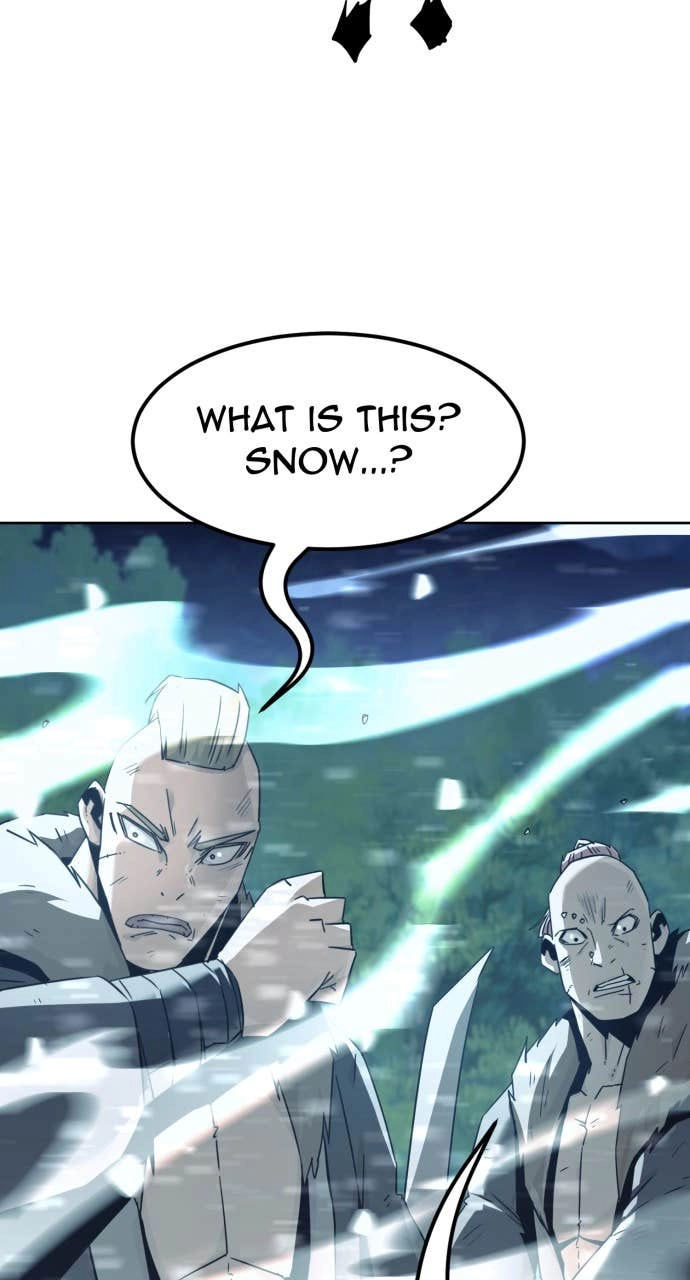 The Dang Clan’s Swordmaster Heir Just Wants a Normal Life Chapter 86 Page 25