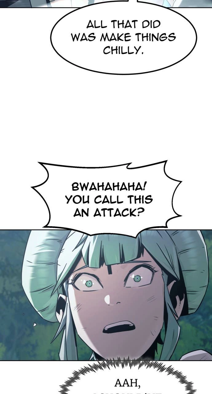 The Dang Clan’s Swordmaster Heir Just Wants a Normal Life Chapter 86 Page 26