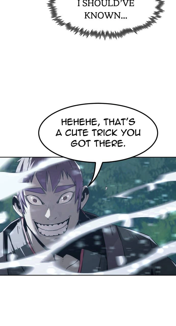 The Dang Clan’s Swordmaster Heir Just Wants a Normal Life Chapter 86 Page 27