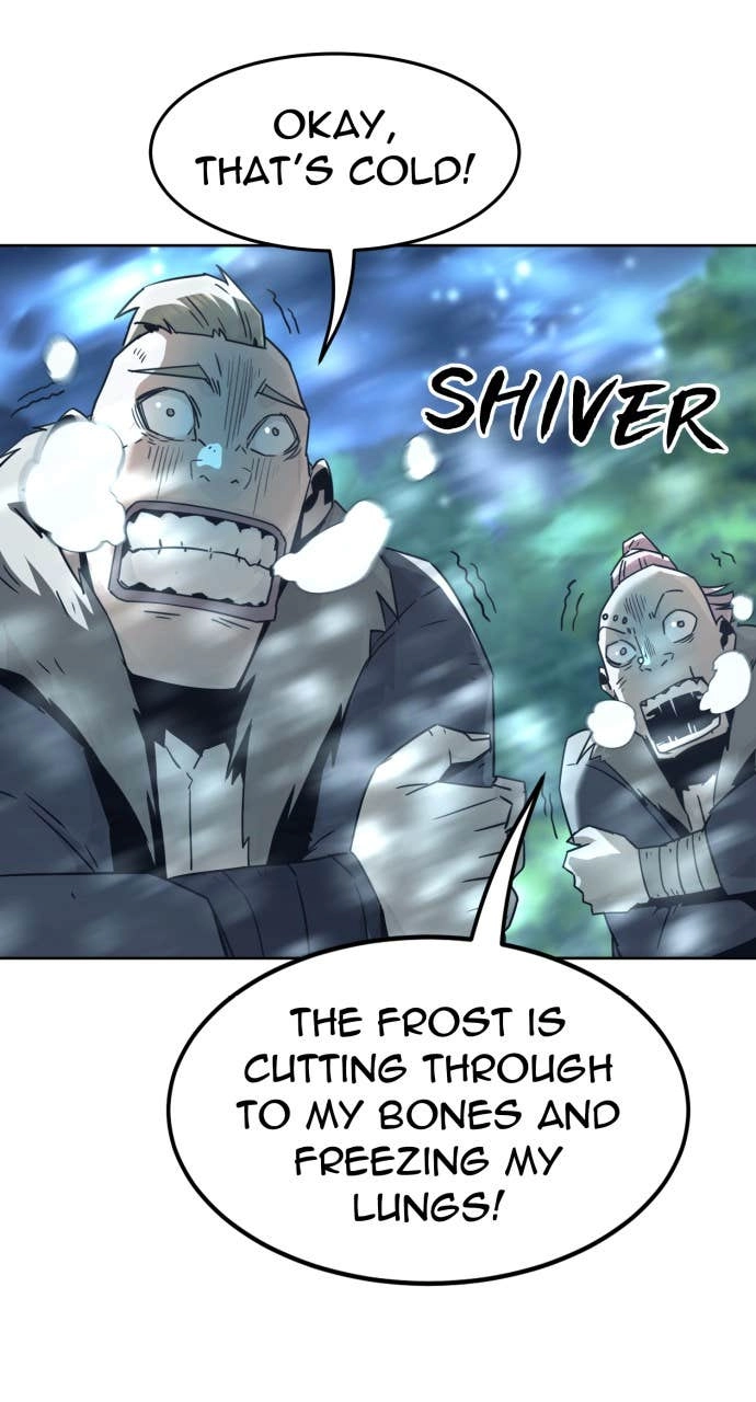 The Dang Clan’s Swordmaster Heir Just Wants a Normal Life Chapter 86 Page 29