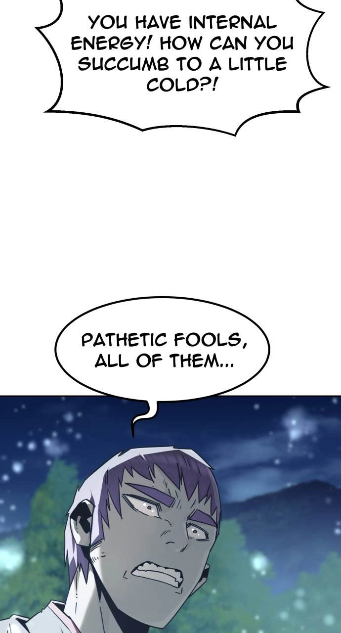 The Dang Clan’s Swordmaster Heir Just Wants a Normal Life Chapter 86 Page 32