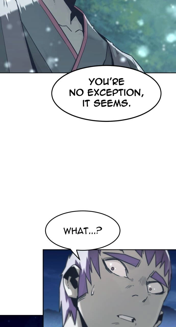 The Dang Clan’s Swordmaster Heir Just Wants a Normal Life Chapter 86 Page 33