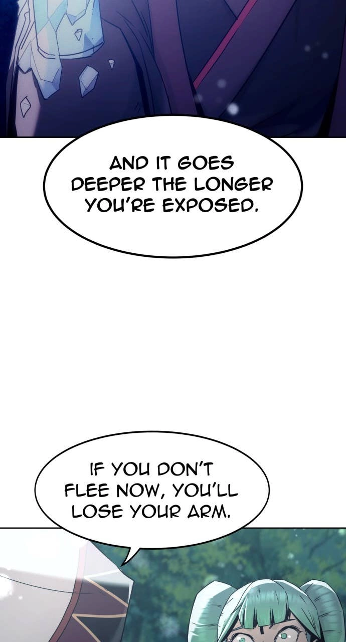 The Dang Clan’s Swordmaster Heir Just Wants a Normal Life Chapter 86 Page 35