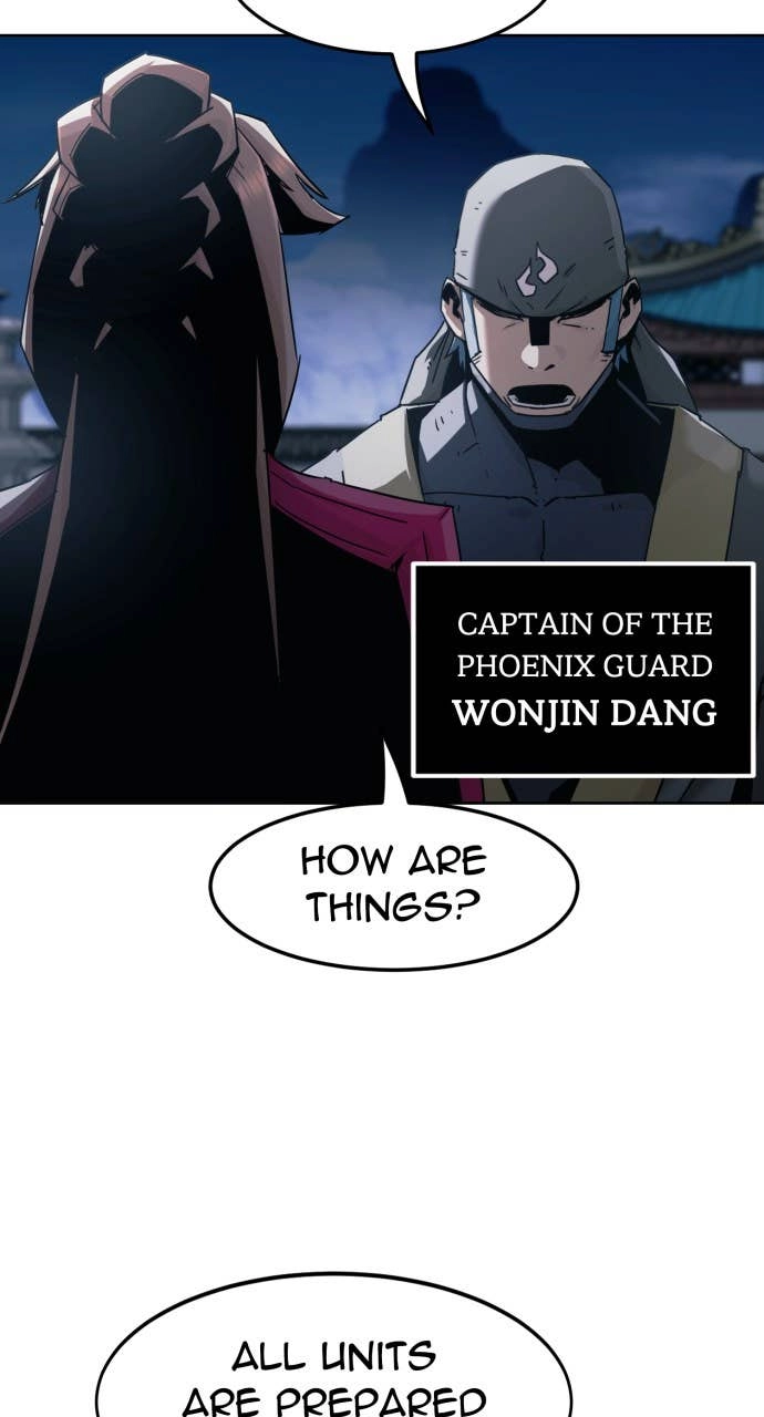The Dang Clan’s Swordmaster Heir Just Wants a Normal Life Chapter 86 Page 40