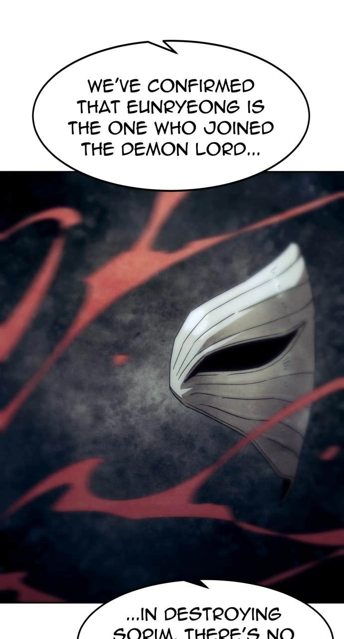 The Dang Clan’s Swordmaster Heir Just Wants a Normal Life Chapter 86 Page 43
