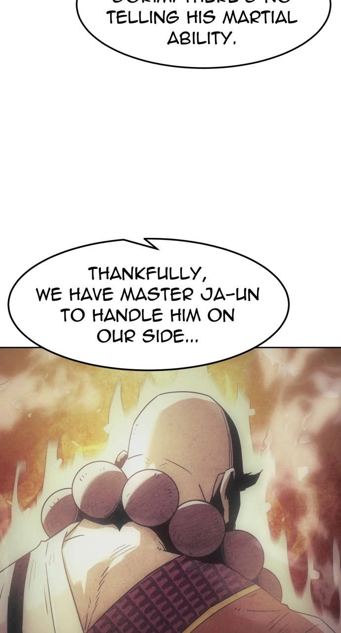 The Dang Clan’s Swordmaster Heir Just Wants a Normal Life Chapter 86 Page 44