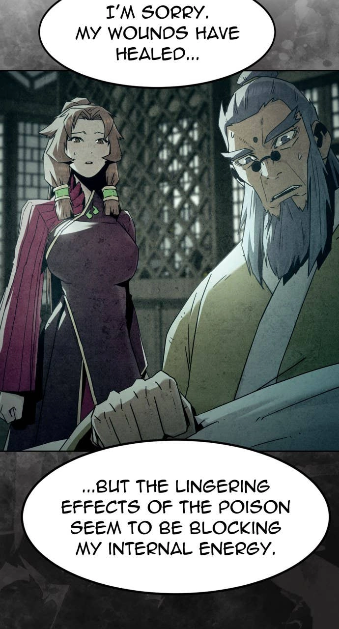 The Dang Clan’s Swordmaster Heir Just Wants a Normal Life Chapter 86 Page 48