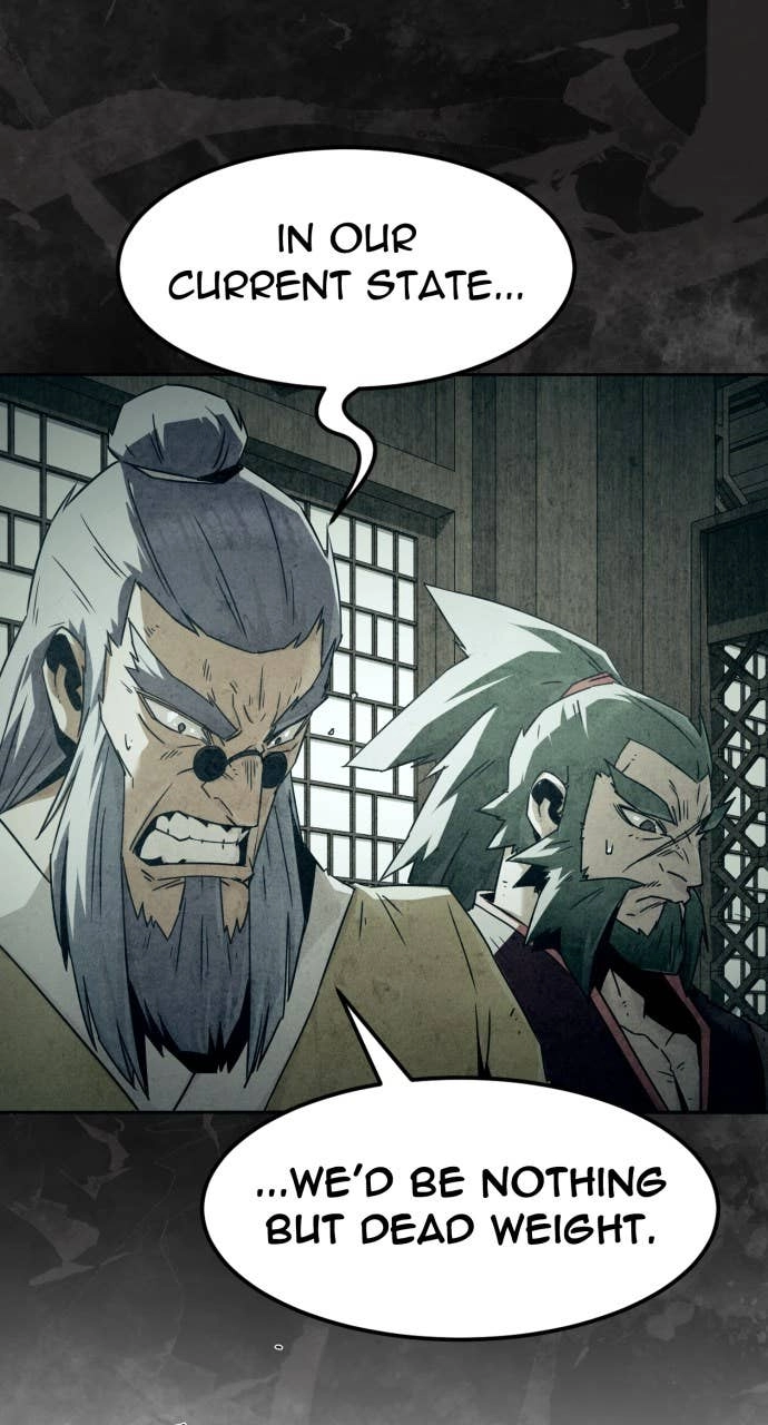 The Dang Clan’s Swordmaster Heir Just Wants a Normal Life Chapter 86 Page 49