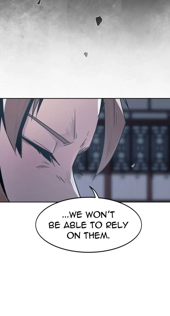 The Dang Clan’s Swordmaster Heir Just Wants a Normal Life Chapter 86 Page 50