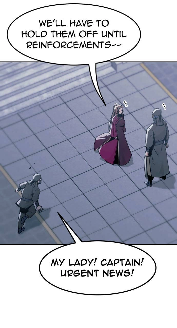 The Dang Clan’s Swordmaster Heir Just Wants a Normal Life Chapter 86 Page 51