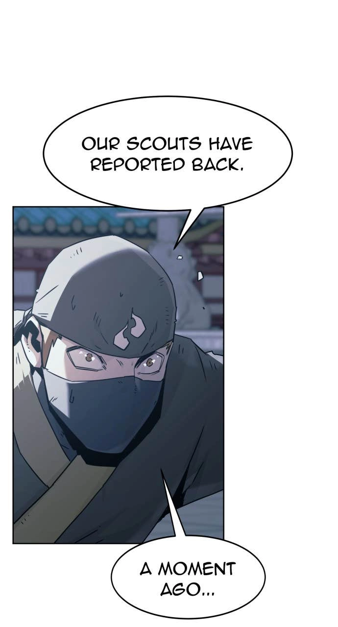 The Dang Clan’s Swordmaster Heir Just Wants a Normal Life Chapter 86 Page 52
