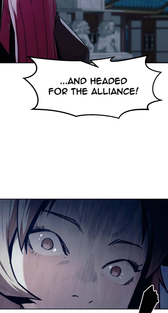 The Dang Clan’s Swordmaster Heir Just Wants a Normal Life Chapter 86 Page 54
