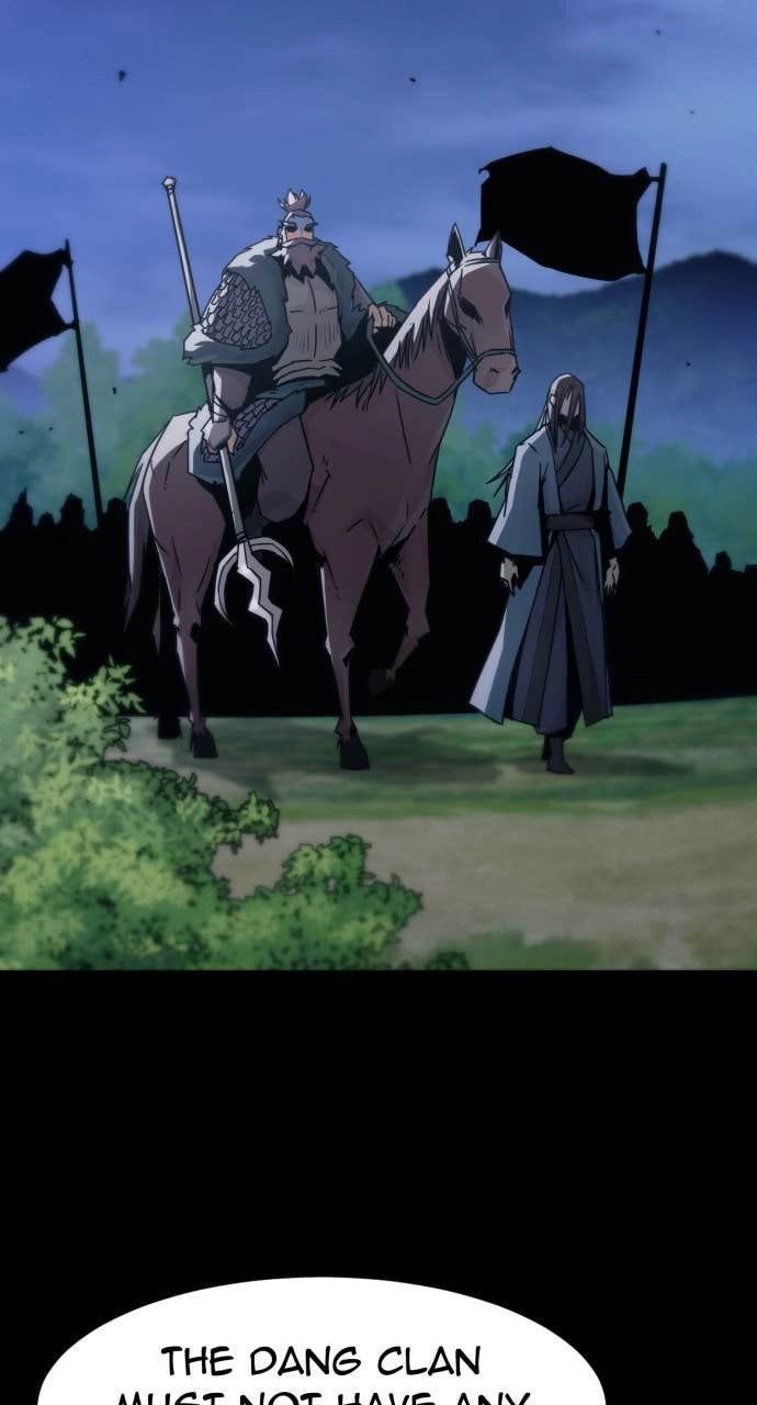 The Dang Clan’s Swordmaster Heir Just Wants a Normal Life Chapter 86 Page 56