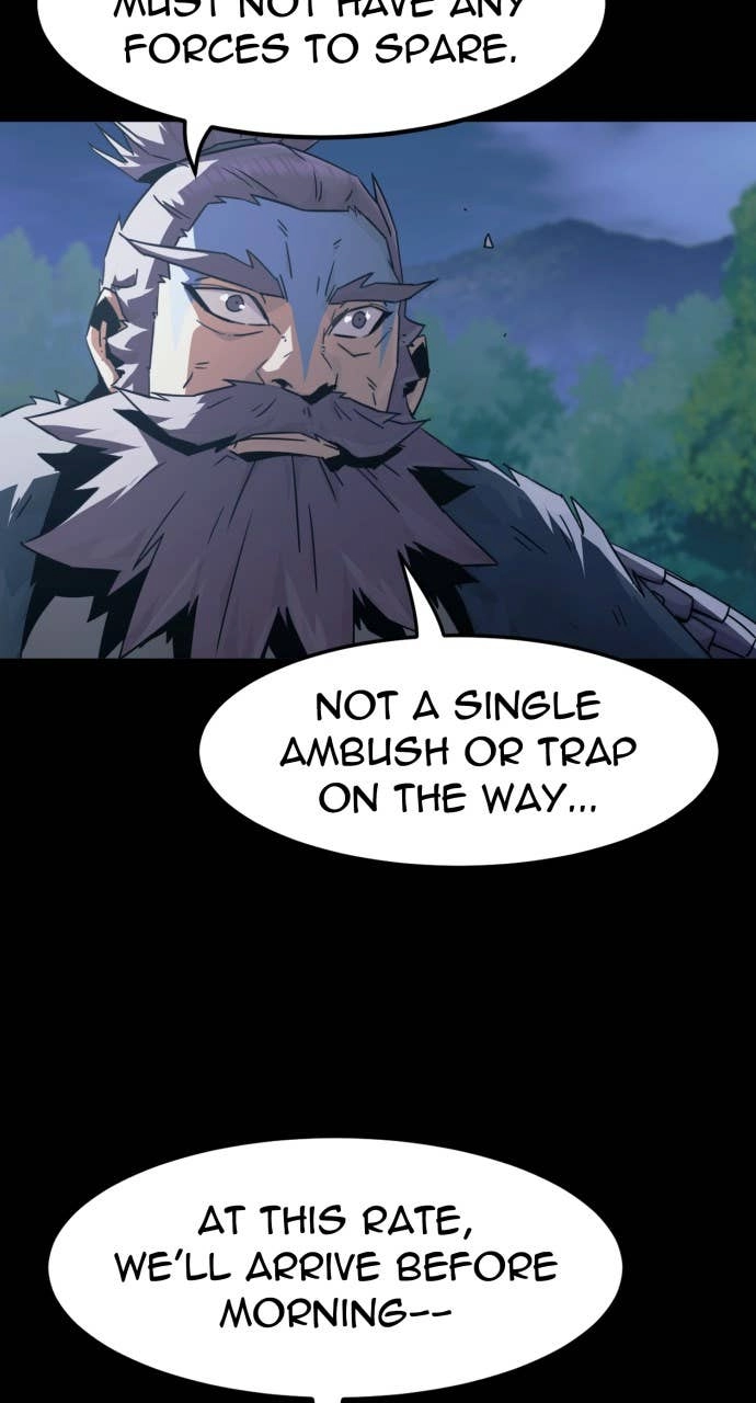 The Dang Clan’s Swordmaster Heir Just Wants a Normal Life Chapter 86 Page 57