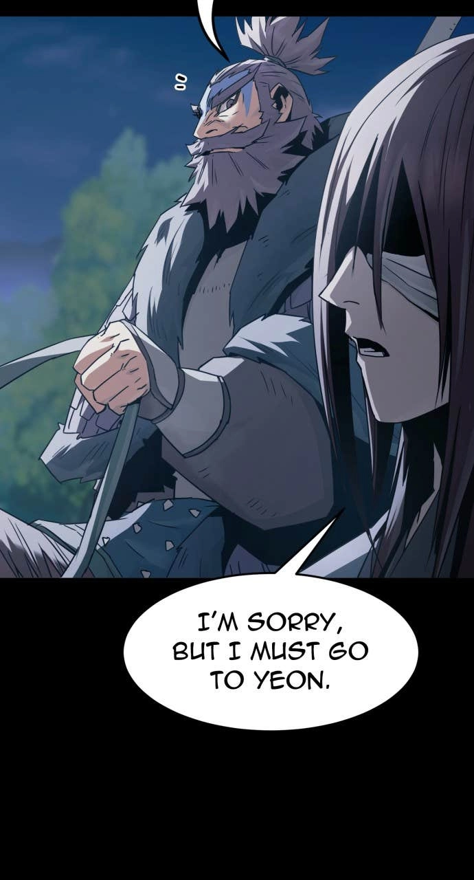 The Dang Clan’s Swordmaster Heir Just Wants a Normal Life Chapter 86 Page 58