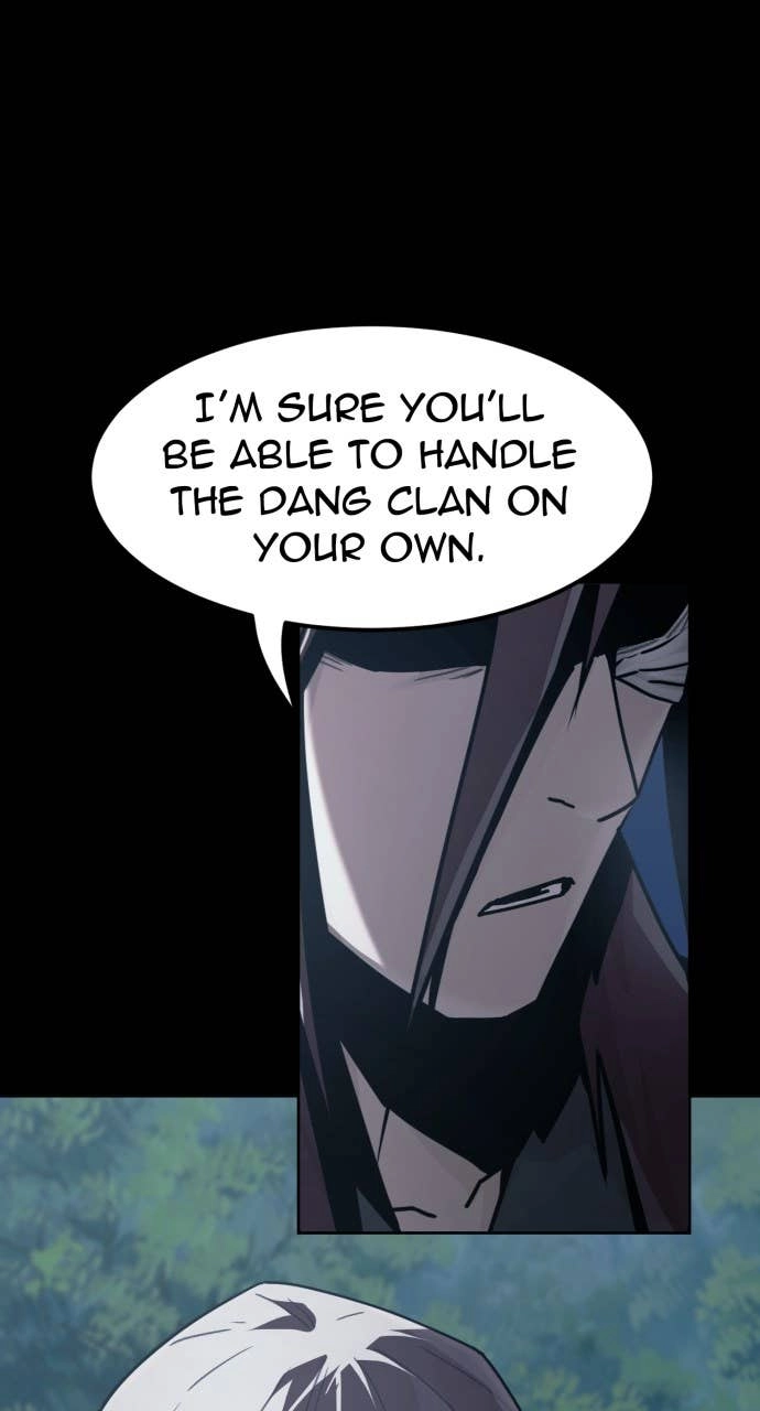 The Dang Clan’s Swordmaster Heir Just Wants a Normal Life Chapter 86 Page 61