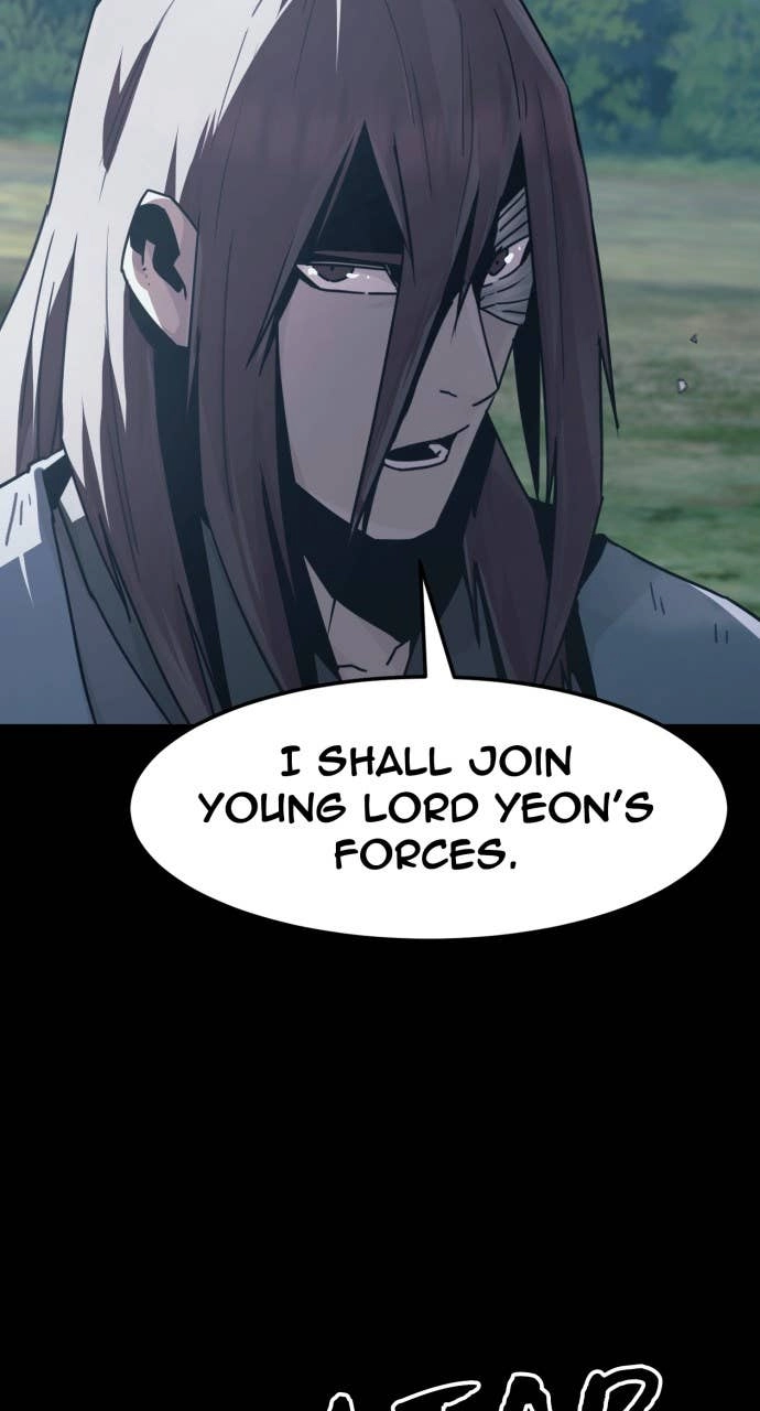The Dang Clan’s Swordmaster Heir Just Wants a Normal Life Chapter 86 Page 62