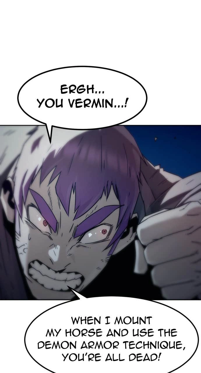 The Dang Clan’s Swordmaster Heir Just Wants a Normal Life Chapter 86 Page 67