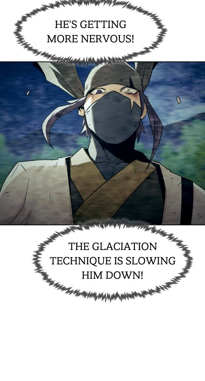 The Dang Clan’s Swordmaster Heir Just Wants a Normal Life Chapter 86 Page 70