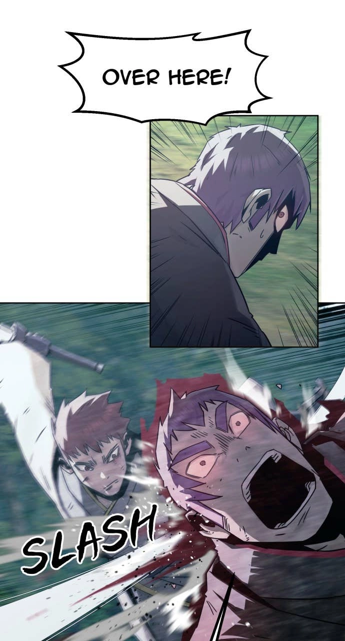 The Dang Clan’s Swordmaster Heir Just Wants a Normal Life Chapter 86 Page 71