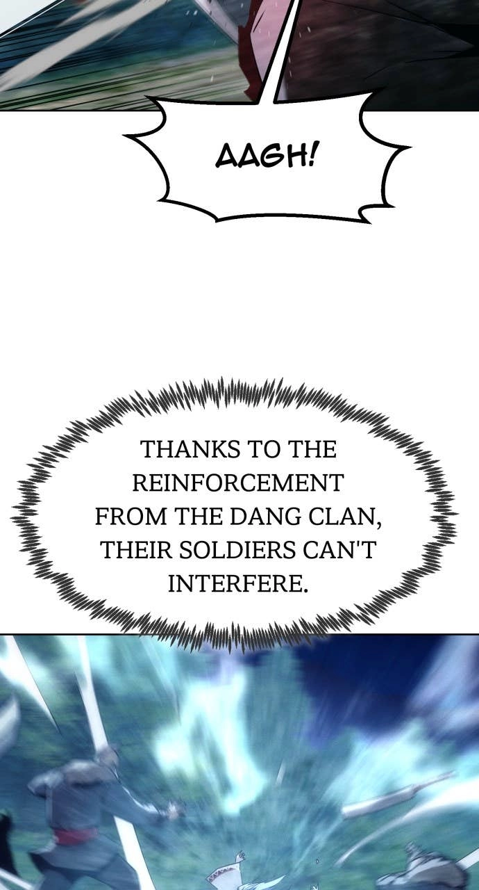 The Dang Clan’s Swordmaster Heir Just Wants a Normal Life Chapter 86 Page 72